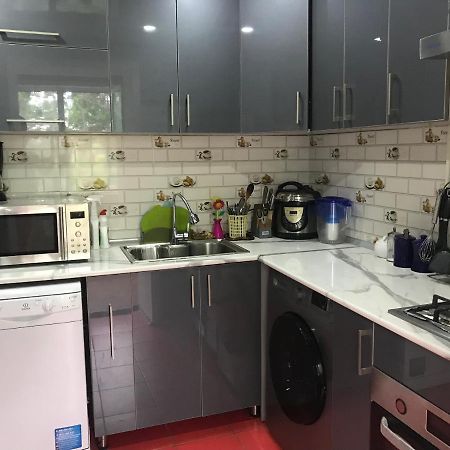 Sweet Home Tashkent Ngoại thất bức ảnh
