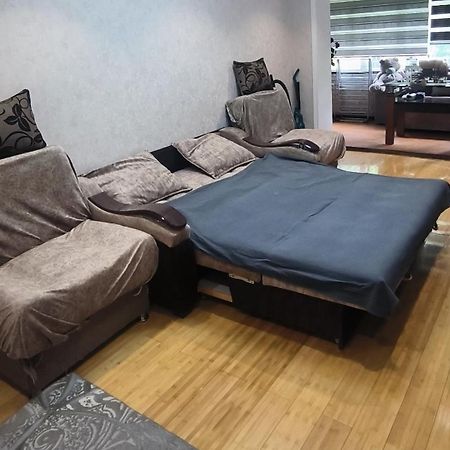 Sweet Home Tashkent Ngoại thất bức ảnh