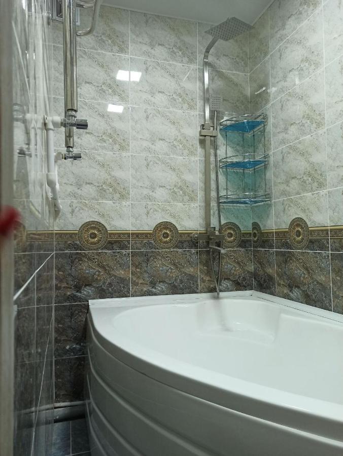 Sweet Home Tashkent Ngoại thất bức ảnh