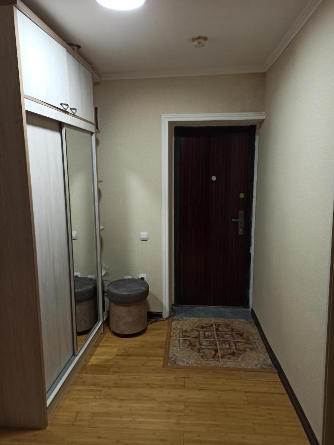 Sweet Home Tashkent Ngoại thất bức ảnh