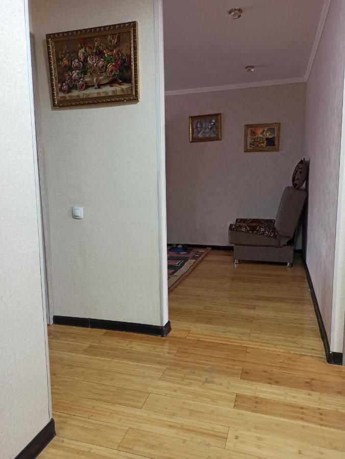 Sweet Home Tashkent Ngoại thất bức ảnh