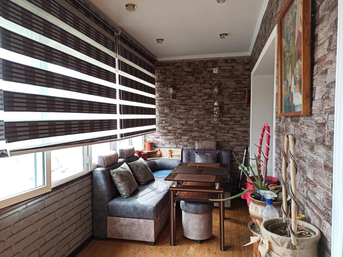 Sweet Home Tashkent Ngoại thất bức ảnh