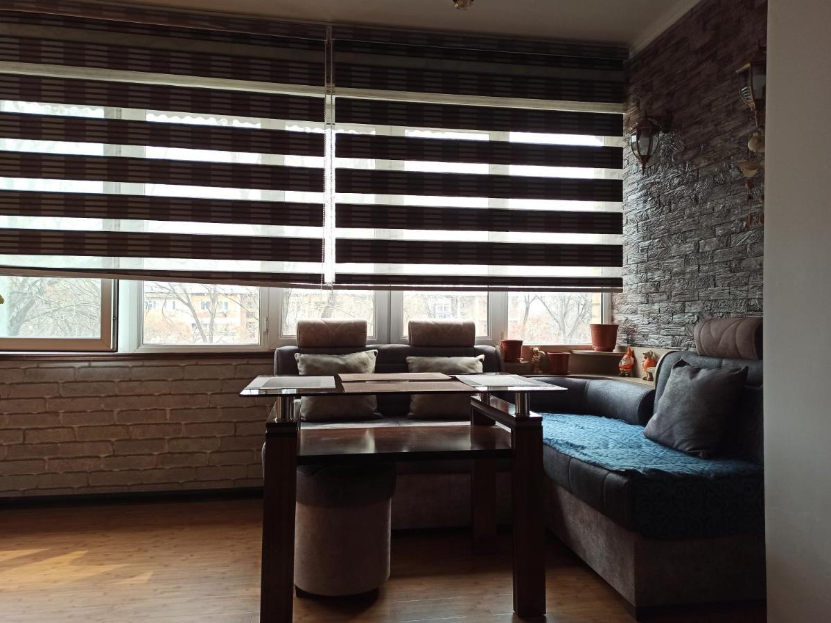 Sweet Home Tashkent Ngoại thất bức ảnh