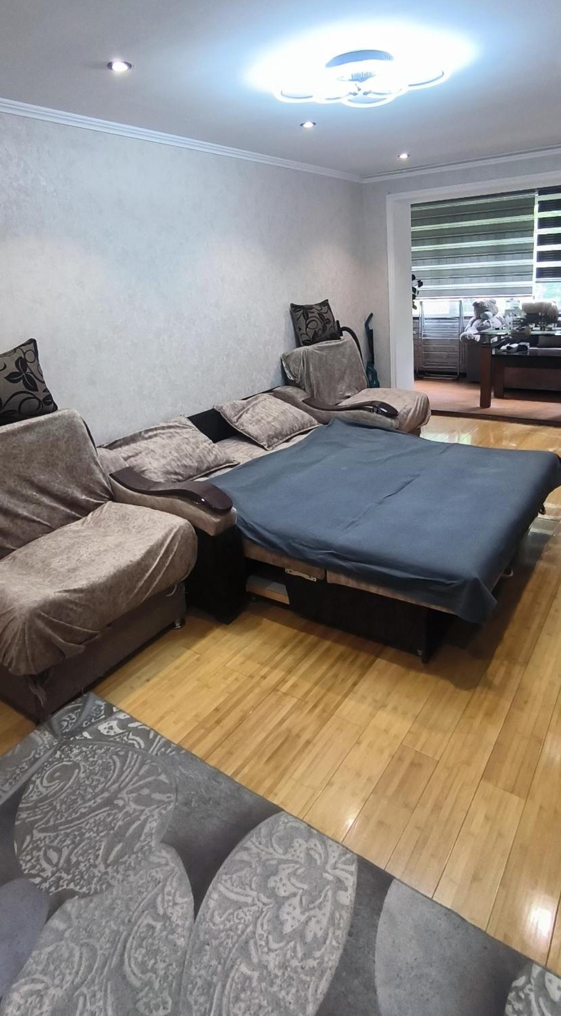 Sweet Home Tashkent Ngoại thất bức ảnh